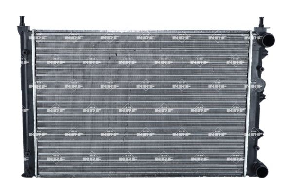 Radiator motor potrivit ALFA ROMEO 147 1.6/1.6LPG/2.0 2001-2010 [2]