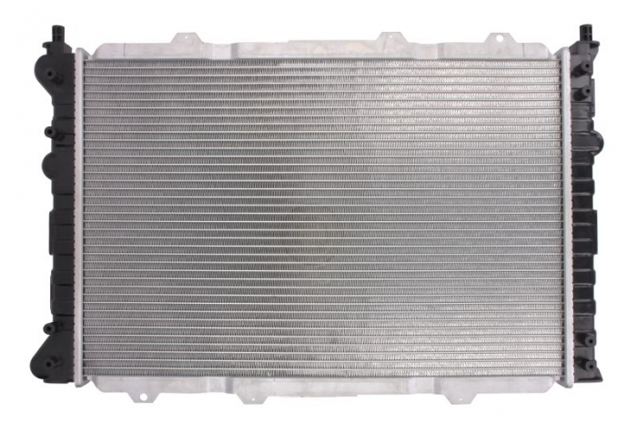 Radiator motor potrivit ALFA ROMEO 147, 156, GT 3.2 [2]