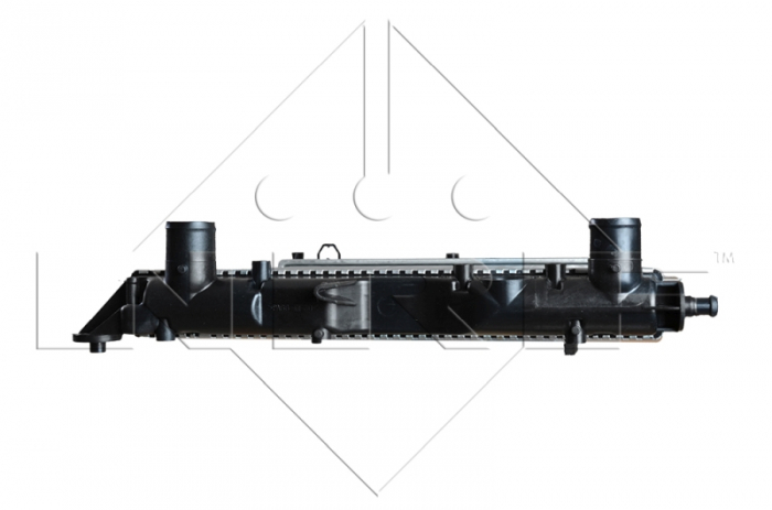 Radiator motor potrivit ALFA ROMEO 155; FIAT TEMPRA, TIPO; LANCIA DEDRA, DELTA II 1.1-2.0 [5]