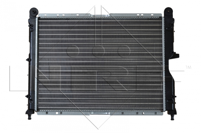 Radiator motor potrivit ALFA ROMEO 155; FIAT TEMPRA, TIPO; LANCIA DEDRA, DELTA II 1.1-2.0 [4]