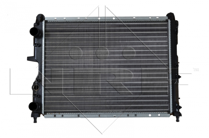 Radiator motor potrivit ALFA ROMEO 155; FIAT TEMPRA, TIPO; LANCIA DEDRA, DELTA II 1.1-2.0 [3]