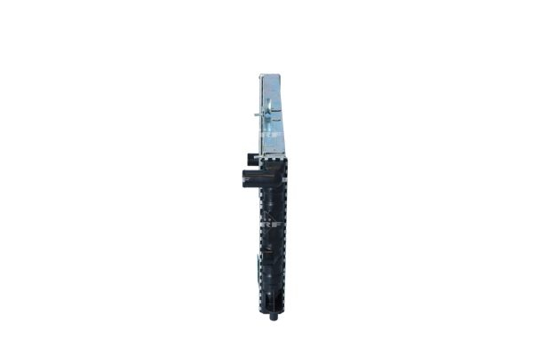 Radiator motor potrivit ALFA ROMEO 33 1.2-1.7 1990-1994 [2]