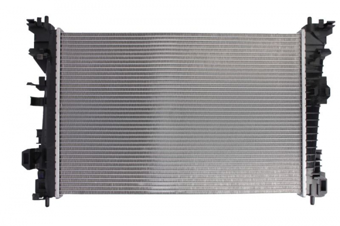 Radiator motor potrivit ALFA ROMEO 4C, 4C SPIDER, GIULIETTA 1.8 [2]