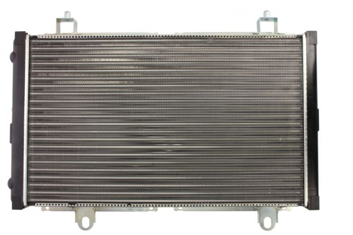 Radiator motor potrivit ALFA ROMEO AR 6; ARO 240-244; CITROEN C25; FIAT DUCATO, TALENTO; PEUGEOT 504, J5 1.9D-2.5D