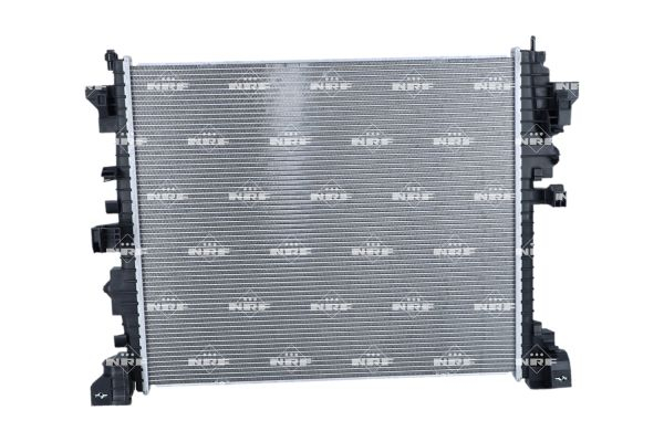 Radiator motor potrivit ALFA ROMEO GIULIA, STELVIO 2.0/2.2D/2.9 dupa 2015 [2]
