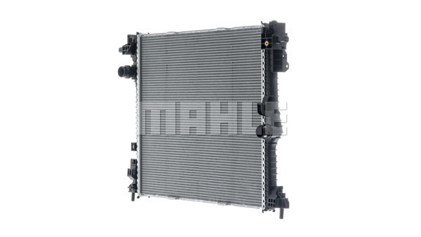 Radiator motor potrivit ALFA ROMEO GIULIA, STELVIO 2.0 [3]