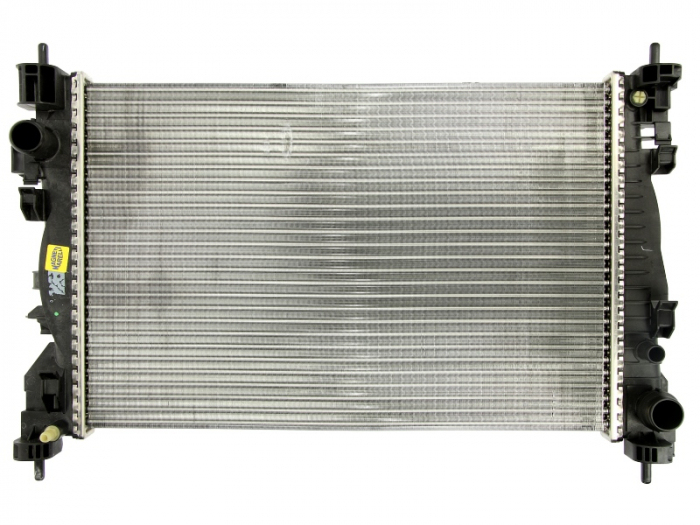 Radiator motor potrivit ALFA ROMEO GIULIETTA 1.4 1.4LPG