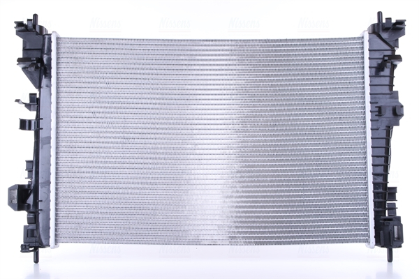 Radiator motor potrivit ALFA ROMEO GIULIETTA, GIULIETTA/HATCHBACK 1.4/1.4LPG [3]