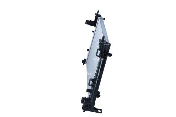 Radiator motor potrivit ALFA ROMEO GIULIETTA, GIULIETTA/HATCHBACK 1.6D/2.0D 2010-2020 [2]