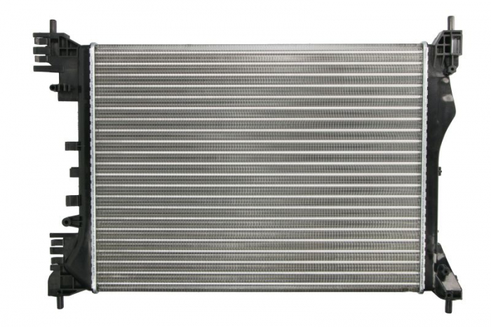 Radiator motor potrivit ALFA ROMEO MITO; FIAT DOBLO; OPEL COMBO TOUR, COMBO/MINIVAN 1.4/1.4CNG [2]