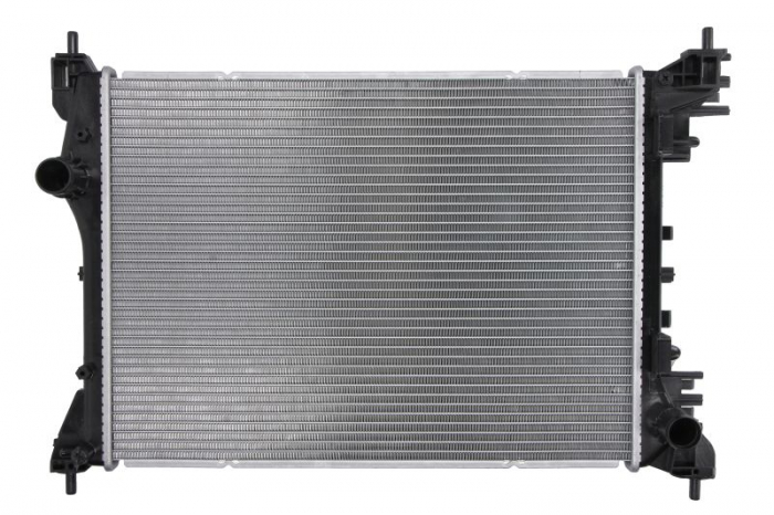 Radiator motor potrivit ALFA ROMEO MITO; FIAT DOBLO; OPEL COMBO TOUR, COMBO MINIVAN 1.4 1.4CNG