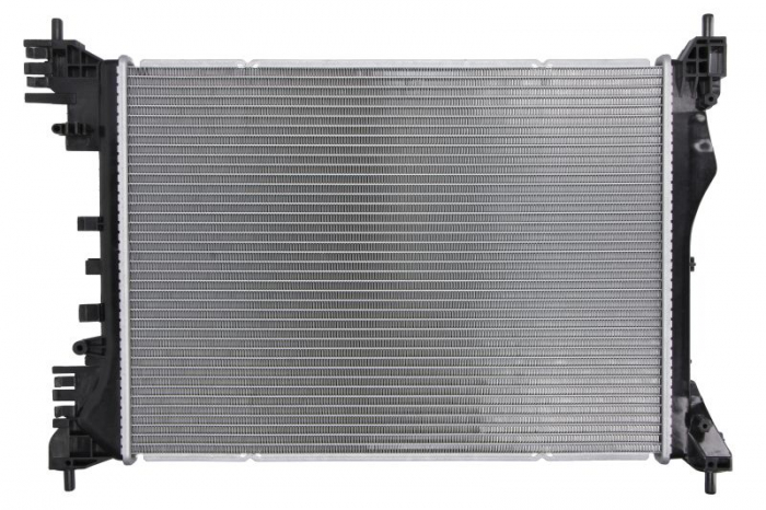 Radiator motor potrivit ALFA ROMEO MITO; FIAT DOBLO; OPEL COMBO TOUR, COMBO/MINIVAN 1.4/1.4CNG [2]