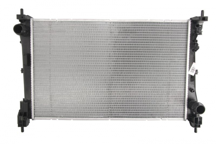 Radiator motor potrivit ALFA ROMEO MITO; FIAT PUNTO 0.9