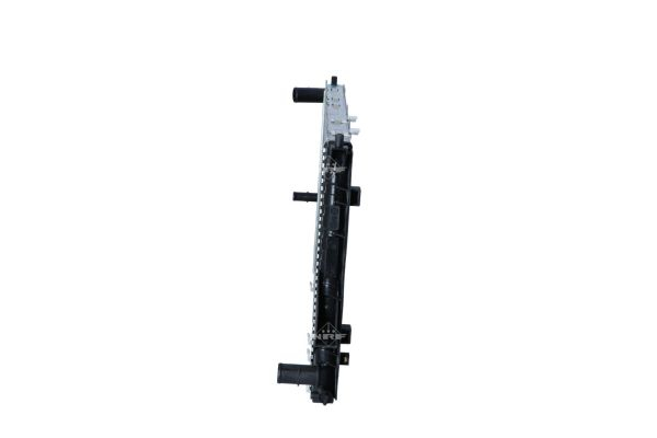 Radiator motor potrivit AUDI 100 C4 2.8 [2]