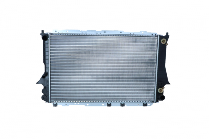 Radiator motor potrivit AUDI 100 C4 2.8 [2]