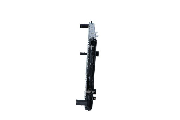 Radiator motor potrivit AUDI 100 C4 2.8 [3]