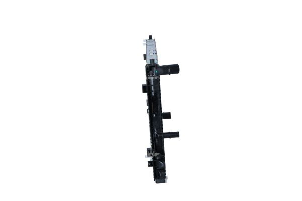 Radiator motor potrivit AUDI 100 C4 2.8 [4]