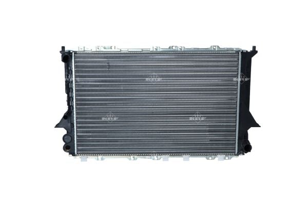 Radiator motor potrivit AUDI 100 C4 2.8