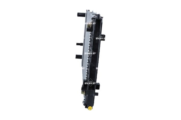 Radiator motor potrivit AUDI 100 C4, A6 C4 1.8-2.5D [4]