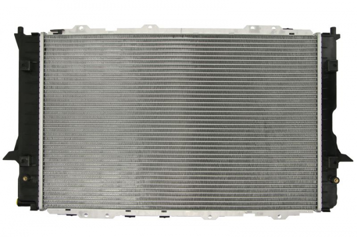 Radiator motor potrivit AUDI 100 C4, A6 C4 1.8-2.5D [2]