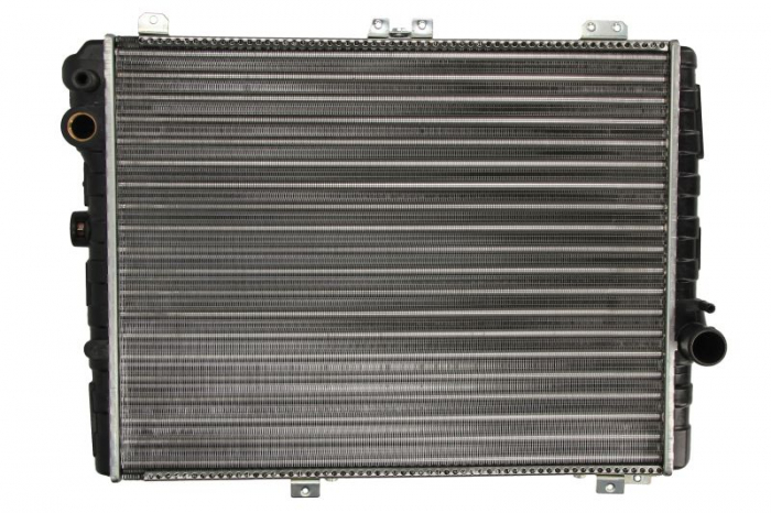 Radiator motor potrivit AUDI 80 B2, 80 B3, 80 B4, 90 B2, 90 B3, CABRIOLET B3, COUPE B2, COUPE B3 1.9-2.3 [3]