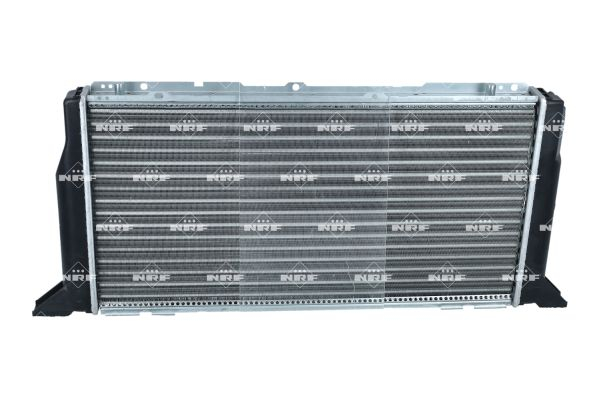 Radiator motor potrivit AUDI 80 B3, 90 B3, COUPE B3 1.6-2.0 dupa 1986 [2]