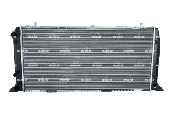 Radiator motor potrivit AUDI 80 B4, CABRIOLET B3, COUPE B3 1.6 2.0
