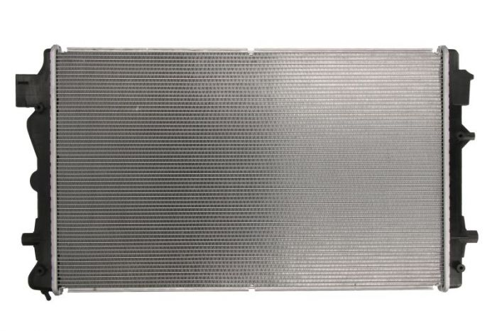 Radiator motor potrivit AUDI A1; SEAT IBIZA IV, IBIZA IV SC, IBIZA IV ST; SKODA FABIA II; VW POLO V 1.4-2.0D [2]