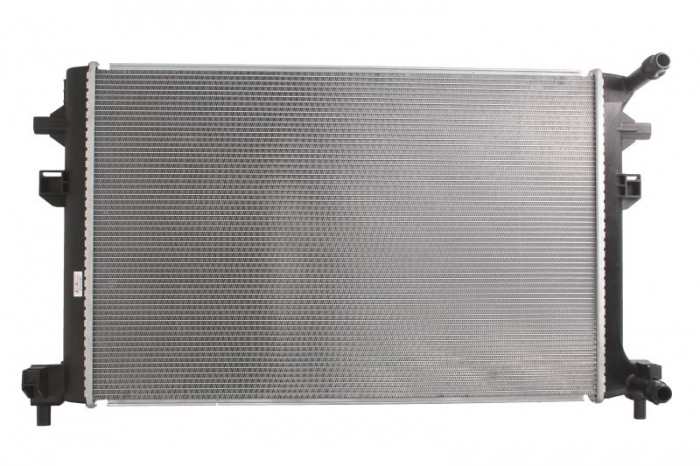 Radiator motor potrivit AUDI A3, A5, Q2, Q3, TT; SEAT ATECA, LEON, LEON SC, LEON ST, TARRACO; SKODA KODIAQ I, OCTAVIA III, SUPERB III; VW ARTEON, CADDY CALIFORNIA V CAMPER 1.2-2.0D