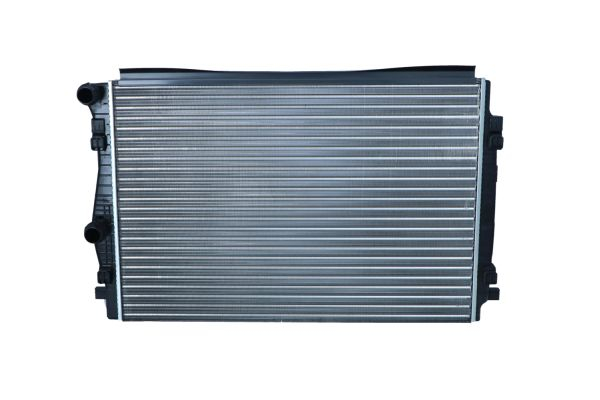 Radiator motor potrivit AUDI A3, Q2, Q3; CUPRA FORMENTOR, LEON, LEON SPORTSTOURER; SEAT ATECA, LEON, LEON SC, LEON SPORTSTOURER, LEON ST, LEON ST/KOMBI, TARRACO; SKODA KAROQ 1.2-2.0D [3]