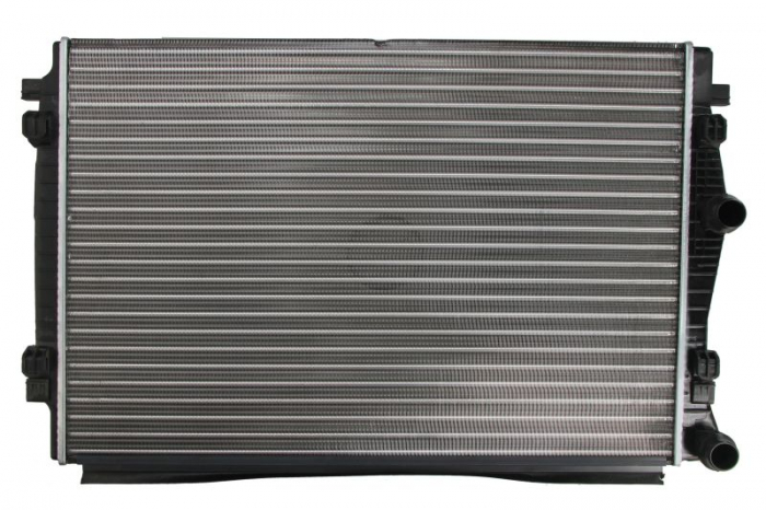 Radiator motor potrivit AUDI A3, Q2, Q3; CUPRA FORMENTOR, LEON, LEON SPORTSTOURER; SEAT ATECA, LEON, LEON SC, LEON SPORTSTOURER, LEON ST, LEON ST KOMBI, TARRACO; SKODA KAROQ 1.2-2.0D