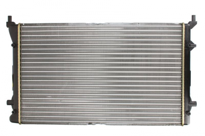 Radiator motor potrivit AUDI A3; SEAT ALTEA, ALTEA XL, LEON, TOLEDO III; SKODA OCTAVIA I, OCTAVIA II; VW CADDY III, CADDY III/MINIVAN, CADDY IV, CADDY IV/MINIVAN, EOS, GOLF PLUS V 1.4-2.5 [2]