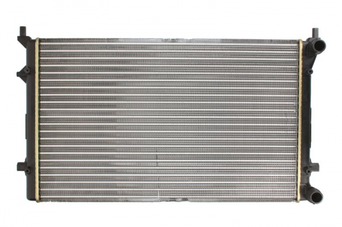 Radiator motor potrivit AUDI A3; SEAT ALTEA, ALTEA XL, LEON, TOLEDO III; SKODA OCTAVIA I, OCTAVIA II; VW CADDY III, CADDY III MINIVAN, CADDY IV, CADDY IV MINIVAN, EOS, GOLF PLUS V 1.4-2.5