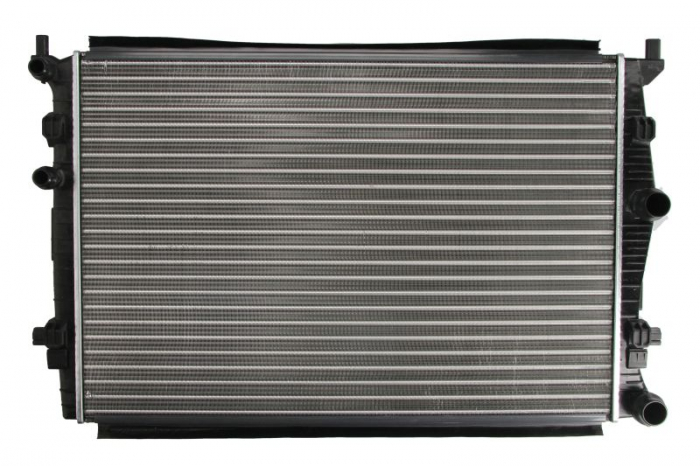 Radiator motor potrivit AUDI A3; SEAT LEON, LEON SC, LEON ST; SKODA OCTAVIA III; VW GOLF SPORTSVAN VII, GOLF VII 1.0-1.4CNG