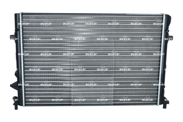 Radiator motor potrivit AUDI A3; SKODA OCTAVIA II, YETI; VW BEETLE, CADDY III, CADDY III/MINIVAN, GOLF PLUS, GOLF PLUS V, GOLF VI, JETTA IV, TOURAN 1.2 [3]