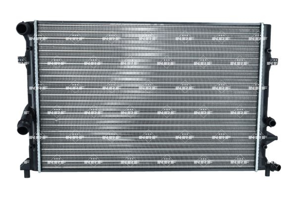 Radiator motor potrivit AUDI A3; SKODA OCTAVIA II, YETI; VW BEETLE, CADDY III, CADDY III MINIVAN, GOLF PLUS, GOLF PLUS V, GOLF VI, JETTA IV, TOURAN 1.2