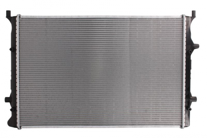 Radiator motor potrivit AUDI A3, TT 2.5 [2]