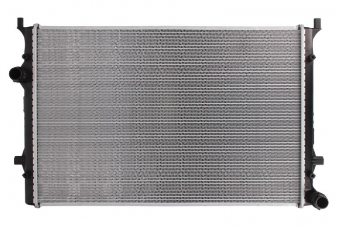 Radiator motor potrivit AUDI A3, TT 2.5