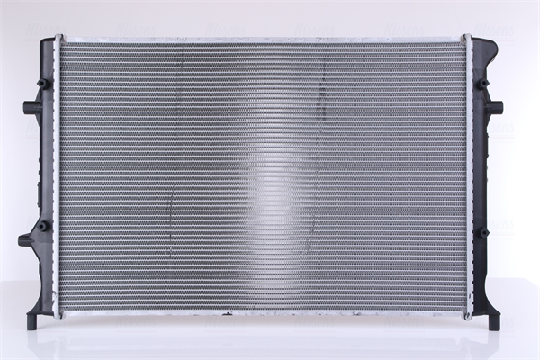 Radiator motor potrivit AUDI A3, TT 2.5 [4]