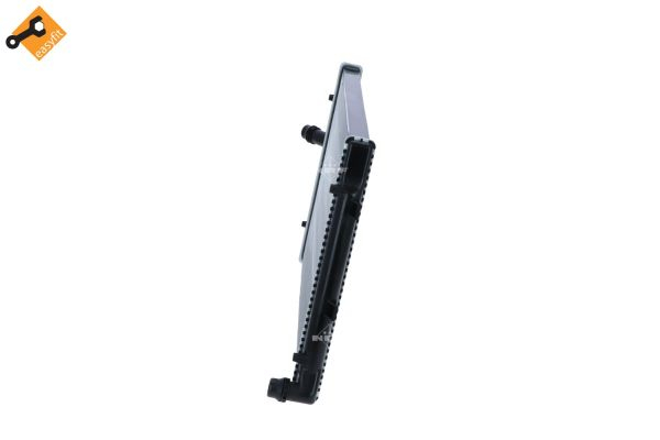 Radiator motor potrivit AUDI A3, TT; SEAT ALTEA, ALTEA XL, LEON, TOLEDO III; SKODA OCTAVIA II, SUPERB II, YETI; VW BEETLE, CADDY ALLTRACK, CADDY ALLTRACK/MINIVAN, CADDY III 1.2-2.0D [4]