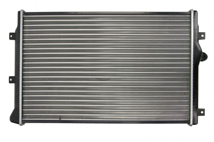 Radiator motor potrivit AUDI A3, TT; SEAT ALTEA, ALTEA XL, LEON, TOLEDO III; SKODA OCTAVIA II, SUPERB II, YETI; VW BEETLE, CADDY ALLTRACK, CADDY ALLTRACK/MINIVAN, CADDY III 1.2-2.0D [2]