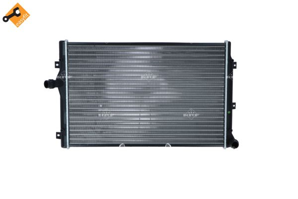 Radiator motor potrivit AUDI A3, TT; SEAT ALTEA, ALTEA XL, LEON, TOLEDO III; SKODA OCTAVIA II, SUPERB II, YETI; VW BEETLE, CADDY ALLTRACK, CADDY ALLTRACK/MINIVAN, CADDY III 1.2-2.0D [3]