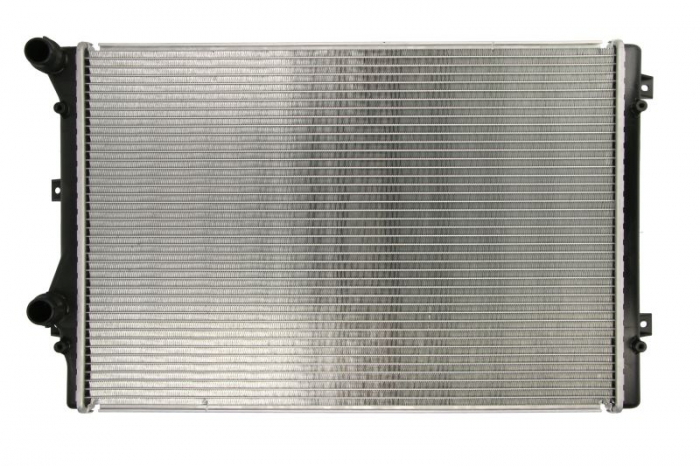 Radiator motor potrivit AUDI A3, TT; SEAT ALTEA XL, LEON; SKODA OCTAVIA II, SUPERB II, YETI; VW BEETLE, CADDY III, CADDY III MINIVAN, CC B7, EOS, GOLF PLUS V, GOLF V, GOLF VI 1.4-2.0