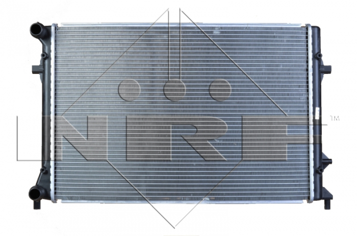 Radiator motor potrivit AUDI A3, TT; SKODA SUPERB II; VW CC B7, EOS, GOLF V, JETTA III, JETTA IV, PASSAT B6, PASSAT B7, TIGUAN 2.0D-3.6 [2]