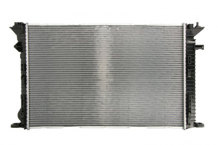 Radiator motor potrivit AUDI A4 ALLROAD B8, A4 B8, A5, A6 C7, Q3, Q5 1.8-2.0H [2]