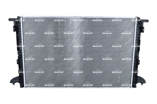 Radiator motor potrivit AUDI A4 ALLROAD B9, A4 B9, A5, A6 C8 1.4-2.0H dupa 2015 [2]