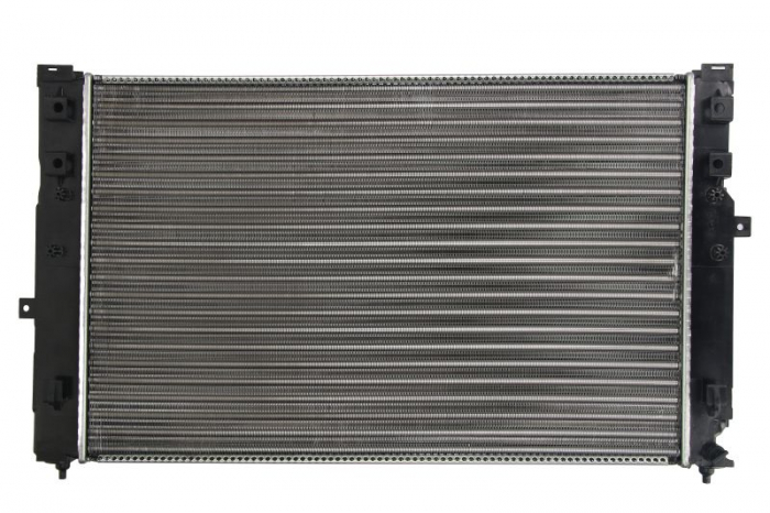 Radiator motor potrivit AUDI A4 B5, A6 C5; SKODA SUPERB I; VW PASSAT B5, PASSAT B5.5 1.6-4.0 [2]