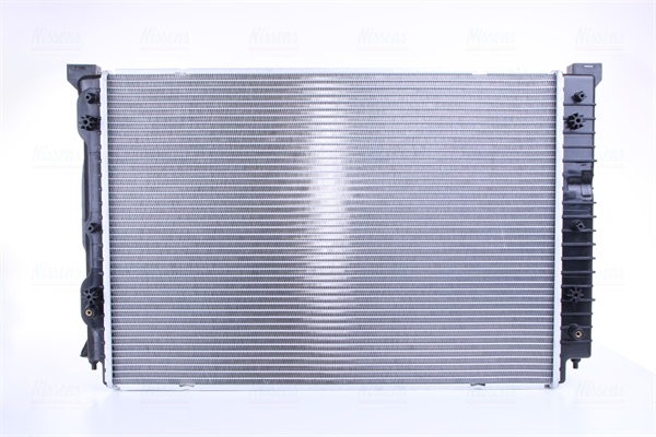 Radiator motor potrivit AUDI A4 B6, A4 B7 4.2