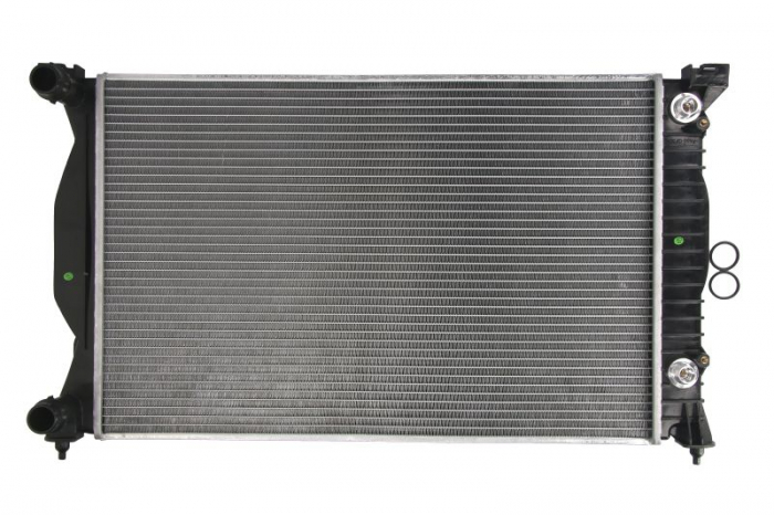 Radiator motor potrivit AUDI A4 B6, A4 B7, A6 C5; SEAT EXEO, EXEO ST 1.6-2.0D