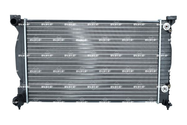Radiator motor potrivit AUDI A4 B6, A4 B7, A6 C5; SEAT EXEO, EXEO ST 1.6-2.0D